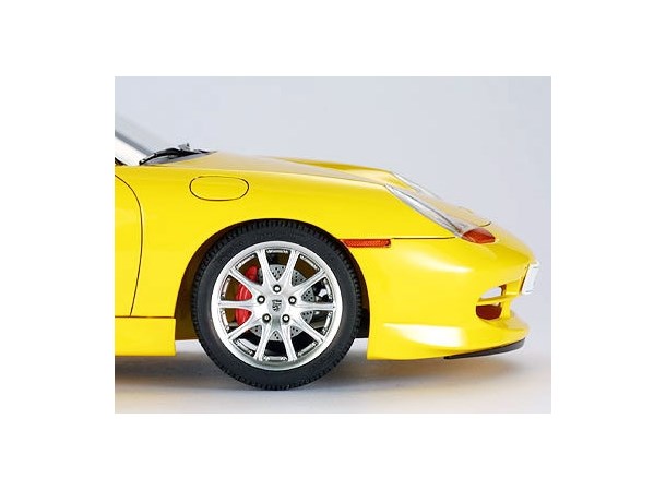 Porsche 911 GT3 Tamiya 1:24 Byggesett 