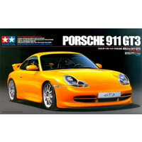 Porsche 911 GT3 Tamiya 1:24 Byggsats