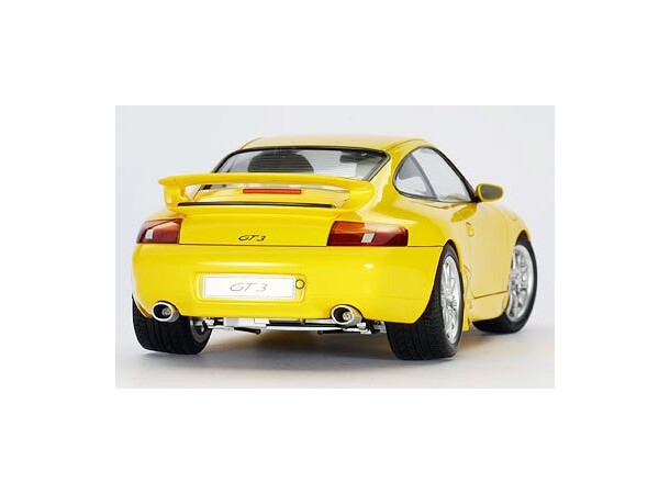 Porsche 911 GT3 Tamiya 1:24 Byggsats 