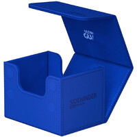 Sidewinder Xenoskin 100+  Blå Ultimate Guard - Monocolor