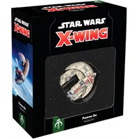 Star Wars X-Wing Punishing One Expansion Utvidelse Star Wars X-Wing Second Ed