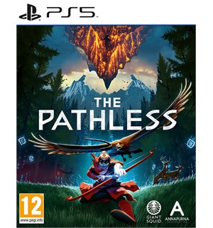 The Pathless PS5 
