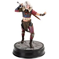 The Witcher 3 Figur Ciri 20cm 2nd Edition