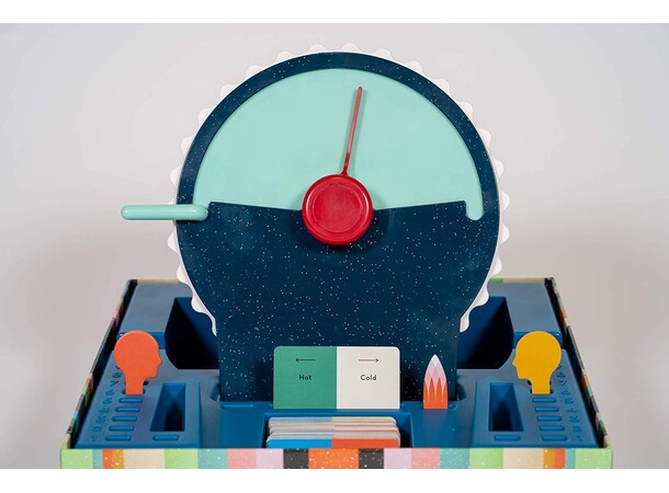 Wavelength Brettspill 