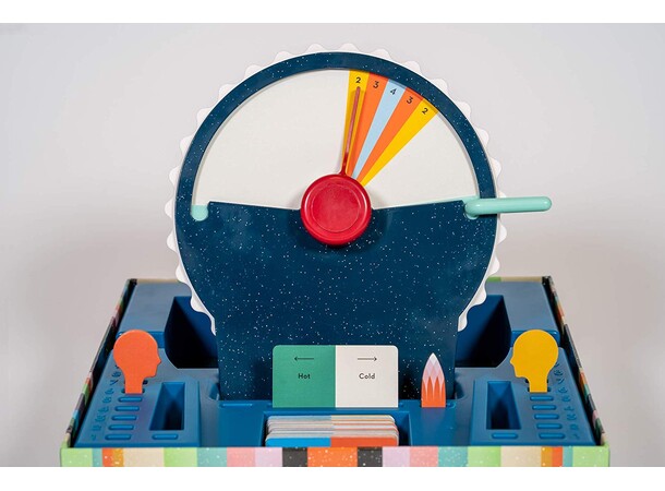 Wavelength Brettspill 