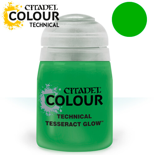 Citadel Paint Technical Tesseract Glow 18ml