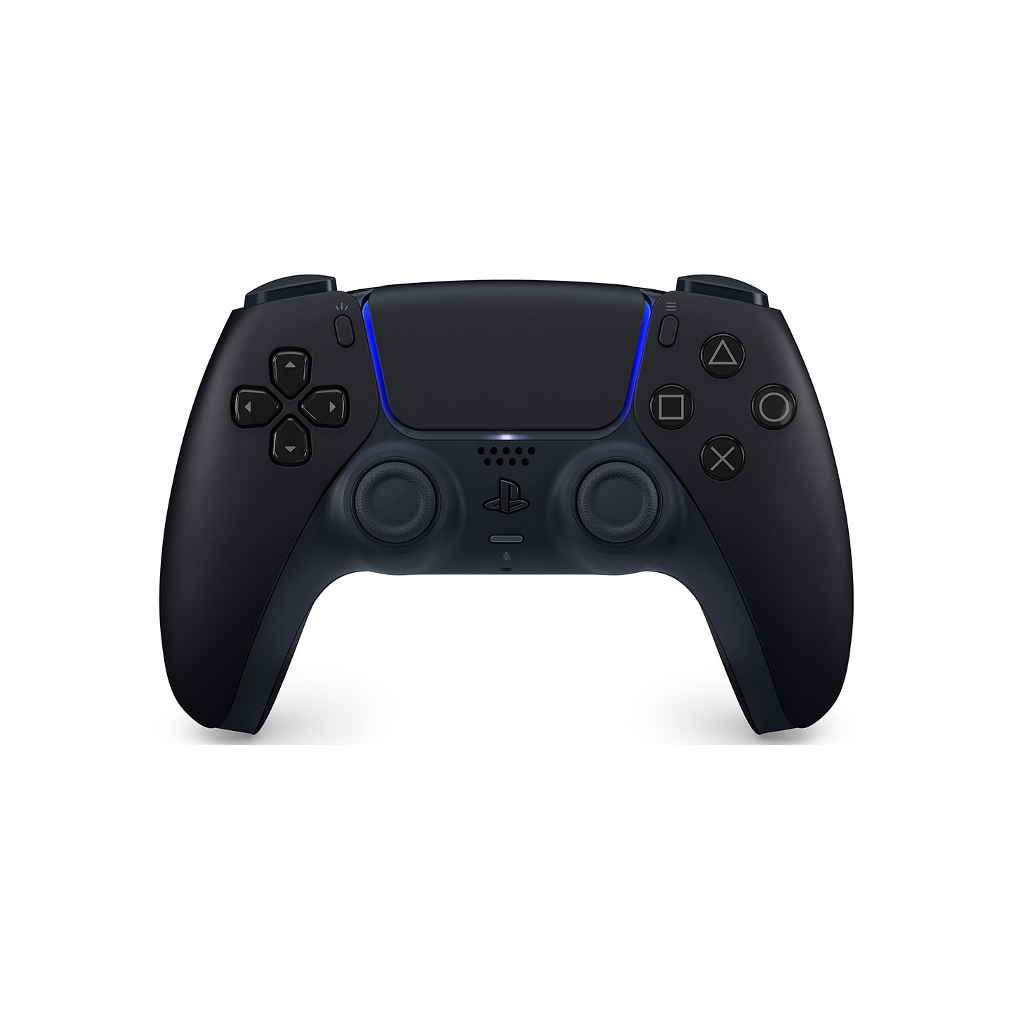 DualSense Controller Midnight Black PS5 Håndkontroll til PlayStation 5