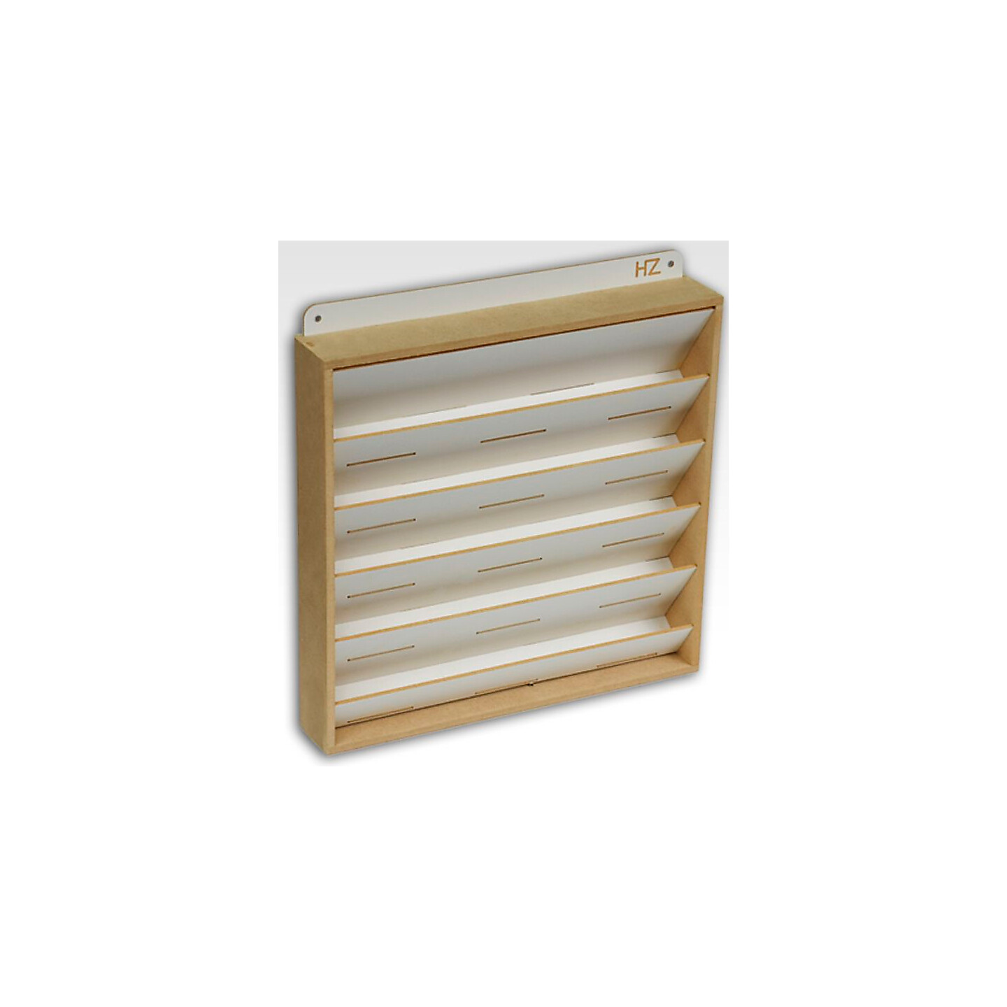 Hobbyzone Paint Hanger - 26mm 30 x 30 x 5 cm