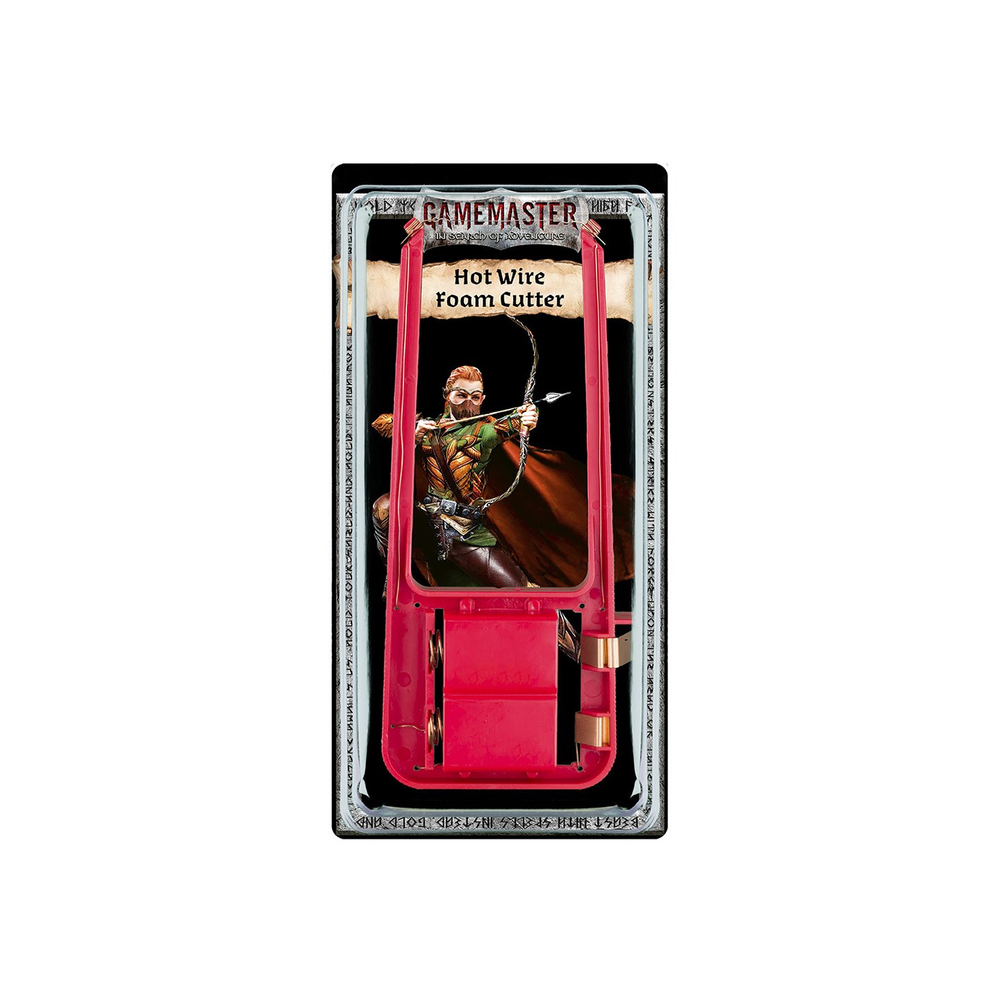 GameMaster Hot Wire Foam Cutter The Army Painter