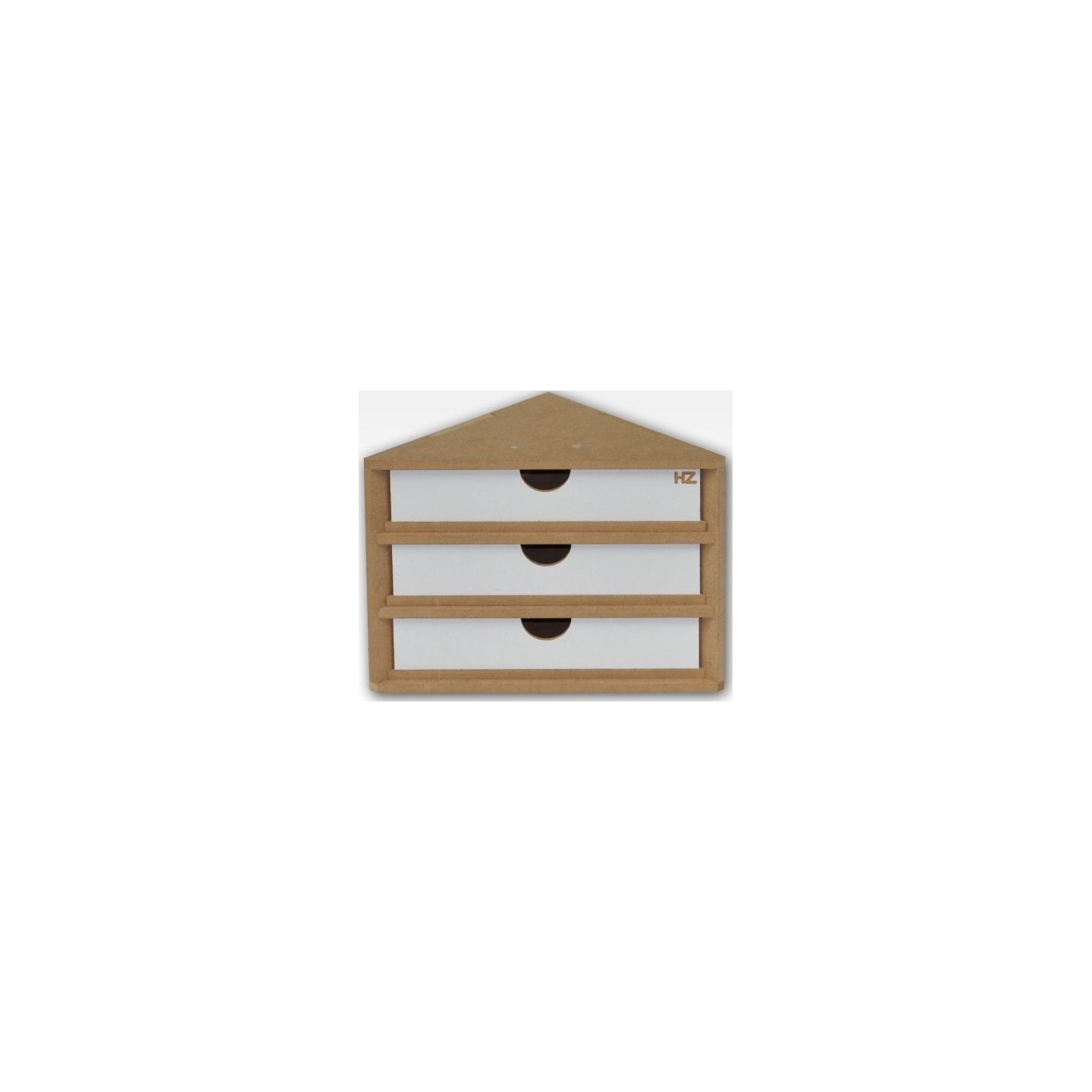 Hobbyzone Module OM11 Ending Drawers