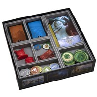 7 Wonders DUEL Insert V2 Få systemet i spellådan