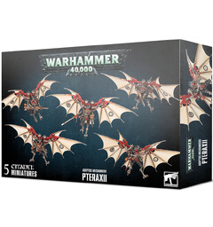 Adeptus Mechanicus Pteraxii Warhammer 40K