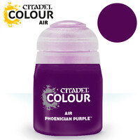 Airbrush Paint Phoenician Purple 24ml Airbrushfärg