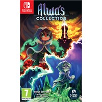 Alwas Collection Switch 
