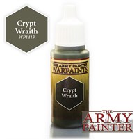 Army Painter Warpaint Crypt Wraith 