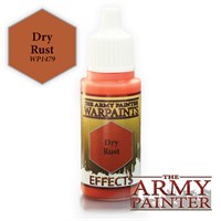 Army Painter Warpaint Dry Rust 