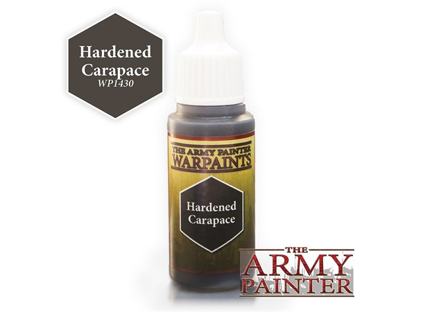 Army Painter Warpaint Hardened Carapace