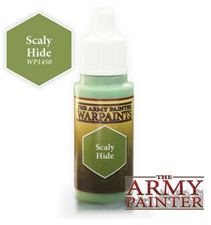 Army Painter Warpaint Scaly Hide 