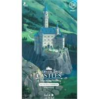 Between Two Castles Secrets & Soirees Utvidelse til Between Two Castles