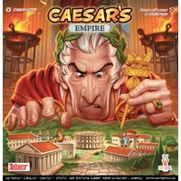 Caesars Empire Brädspel 