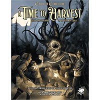 Call of Cthulhu A Time to Harvest Call of Cthulhu RPG