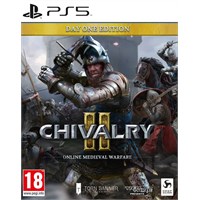 Chivalry 2 Day One Edition PS5 