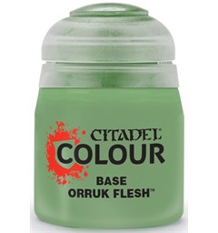 Citadel Paint Base Orruk Flesh 12ml