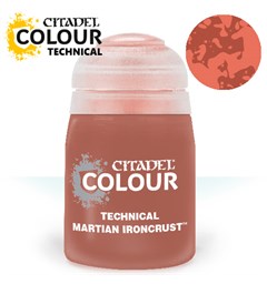 Citadel Paint Technical Martian Ironcrus 24ml