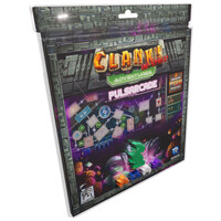 Clank In Space Pulsarcade Expansion Expansion till Clank in Space