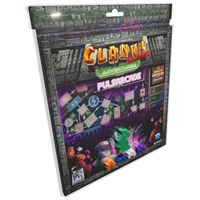Clank In Space Pulsarcade Expansion Utvidelse til Clank in Space