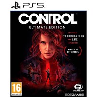 Control Ultimate Edition PS5 