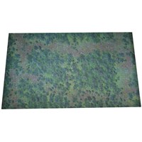D&D Maps Icons Forest - 91x152 cm Icons of the Realms Battle Map