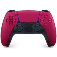 DualSense Controller Cosmic Red PS5 Handkontroll för PlayStation 5
