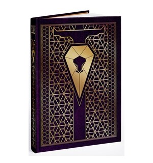 Dune RPG Core Rulebook CE Collectors Edition 