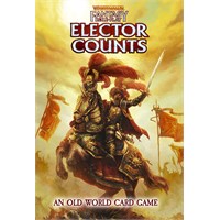 Elector Counts Kortspill Warhammer Fantasy Card Game