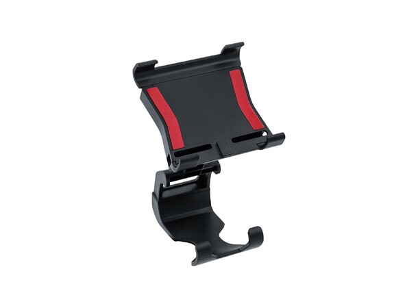 Fäste för Pro Controller till Switch 