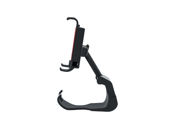 Fäste för Pro Controller till Switch 