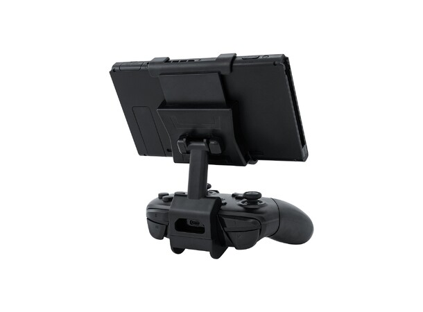 Fäste för Pro Controller till Switch 