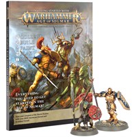 Getting Started With Age of Sigmar 