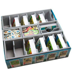Imperial Settlers Insert
