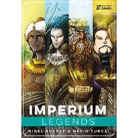 Imperium Legends Brädspel 