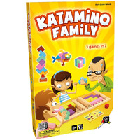 Katamino Family Brettspill 