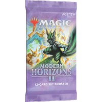 Magic Modern Horizons 2 SET Booster 12 kort per pakke