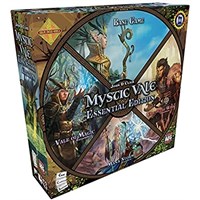 Mystic Vale Essential Edition Brettspill 