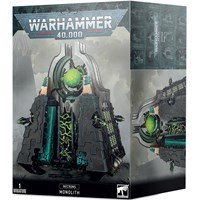 Necrons Monolith Warhammer 40K