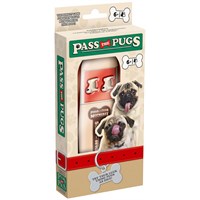 Pass the Pugs Brettspill 