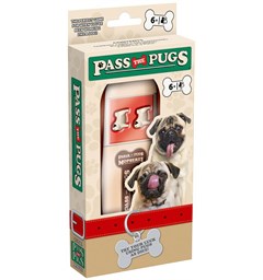 Pass the Pugs Brettspill