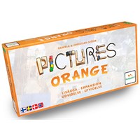 Pictures Orange Expansion - Norsk Utvidelse til Pictures
