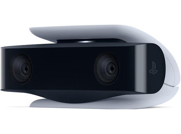 PlayStation 5 HD Camera PS5 Kamera til PlayStation 5