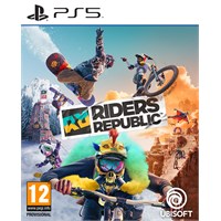 Riders Republic PS5 